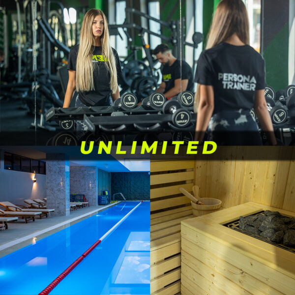 Unlimited