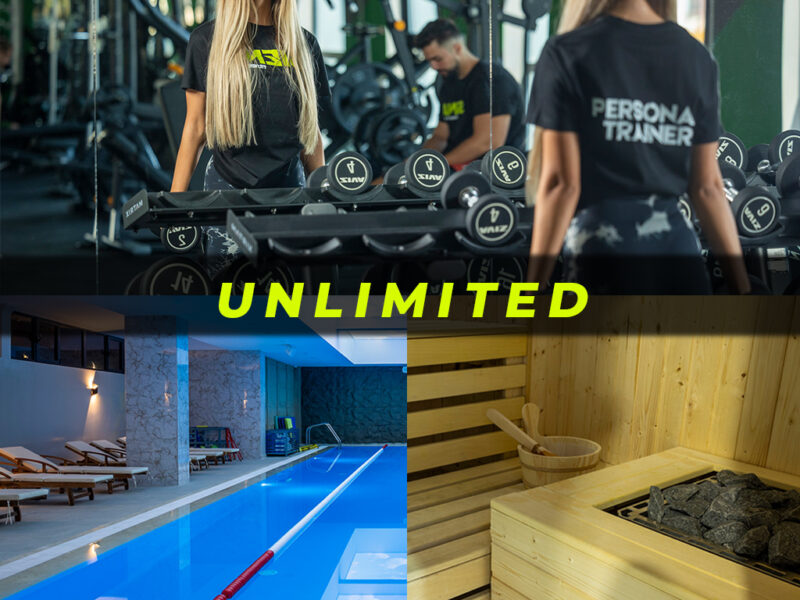 Unlimited