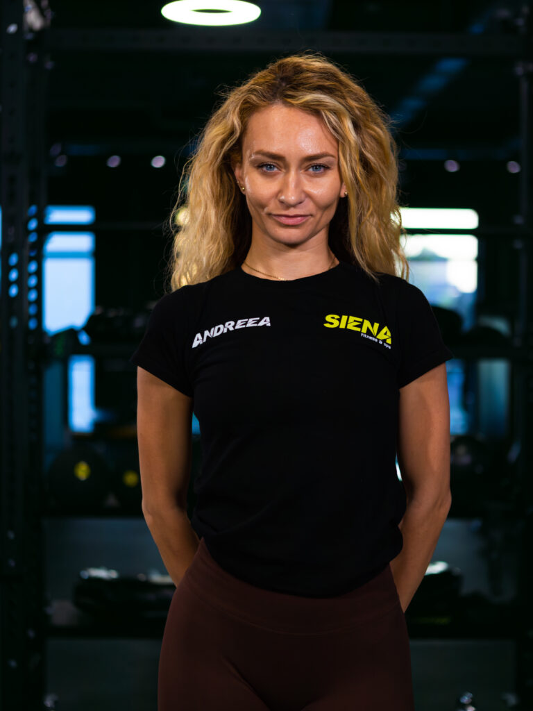 Andreea