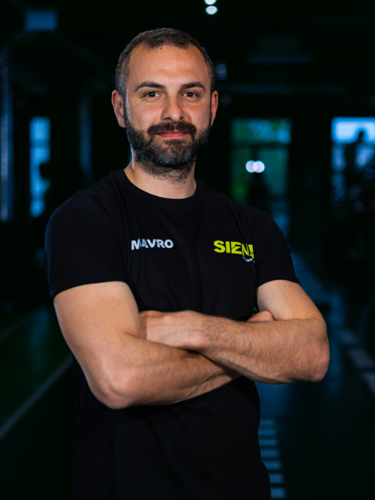 Mavro