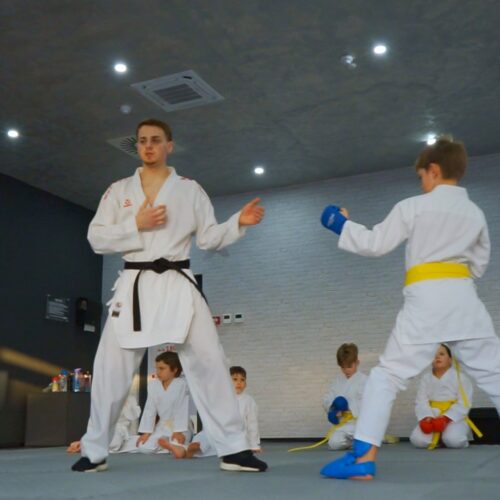 Karate
