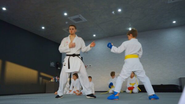 Karate