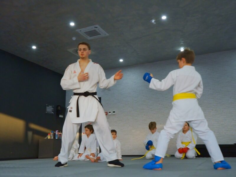 Karate